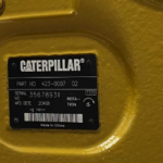 Гидронасос Caterpillar 423-0097