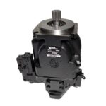 Гидронасос DANFOSS 90R100LW5AB60L3C7EC5GBA,