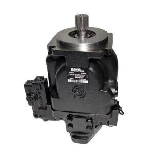 Гидронасос DANFOSS ERL130BPC18NNNNN3S1BPA1N