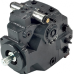 Гидронасос DANFOSS H1P147RBA3C2ND6GG3H3L38L38,