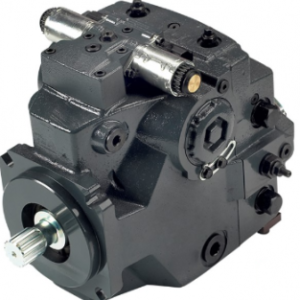 Гидронасос DANFOSS H1P147RBA3C2ND6GG3H3L38L38