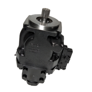 Гидронасос DANFOSS HRL 057 BPC 25 NNNNN3S1 2A1 NAAAN