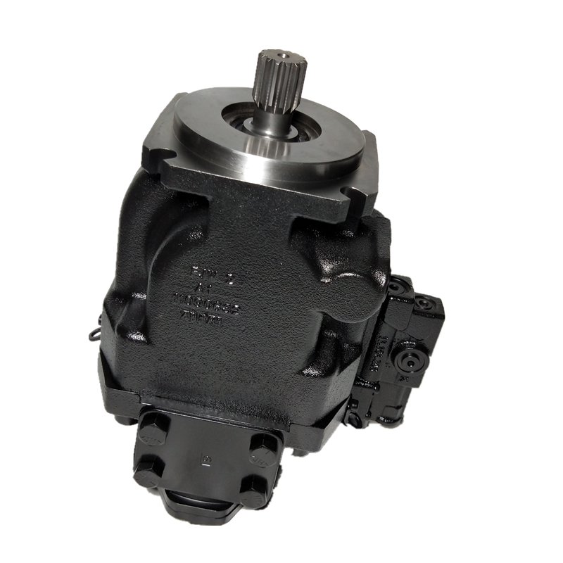 Гидронасос DANFOSS HRL 057 BPC 25 NNNNN3S1 2A1 NAAAN