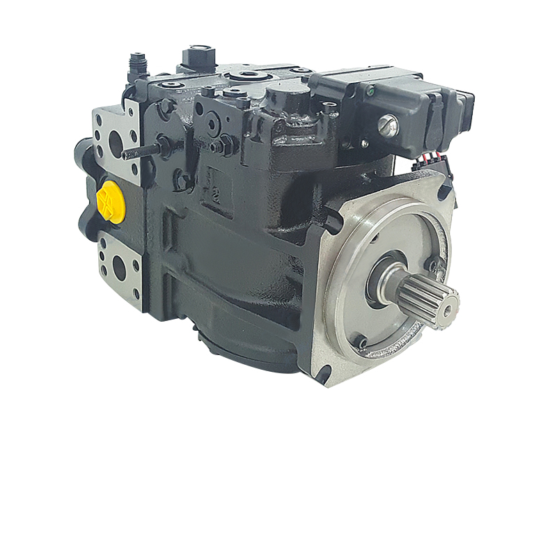Гидронасос DANFOSS JRRS60BLS1620NNN3