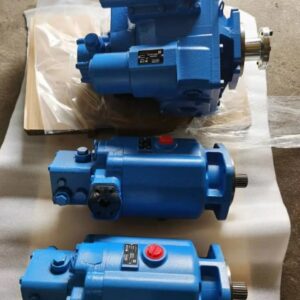 Гидронасос Eaton 78462