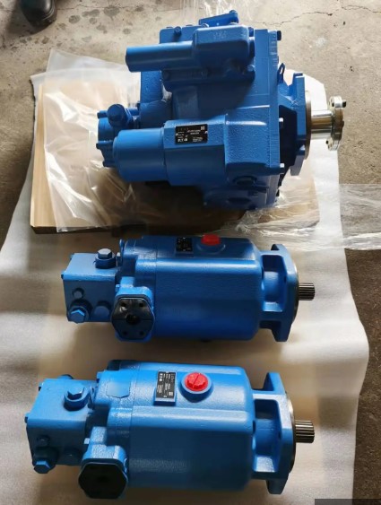 Гидронасос Eaton 78462