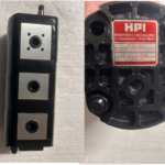 Гидронасос HPI P1DWN2015CA2012FA2012FL10C02N,