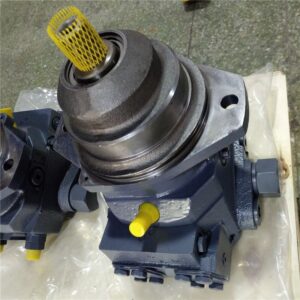 Гидромотор brueninghaus hydromatik A6VE1000