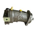 Гидронасос hydromatik A7V20,