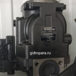 Гидронасос К-744 Danfoss FRL090CLS2120NNN3, Гидронасос Danfoss FRL090,