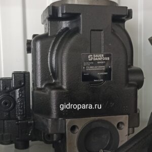 Гидронасос К-744 Danfoss FRL090CLS2120NNN3