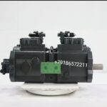 Гидронасос K5V160DT-158R-1E05, K5V160DT-158R-1E05-V,