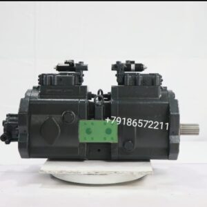 Гидронасос K5V160DT-158R-1E05