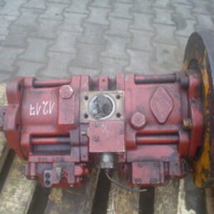 Гидронасос Kawasaki NV270
