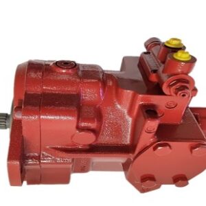 Гидронасос Kayaba PSVL54