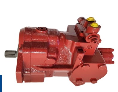 Гидронасос Kayaba PSVL54