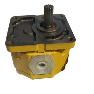 Гидронасос komatsu 07430-66100 