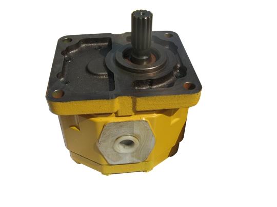 Гидронасос komatsu 07430-66100