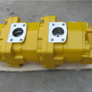 Гидронасос komatsu 705-56-34040 