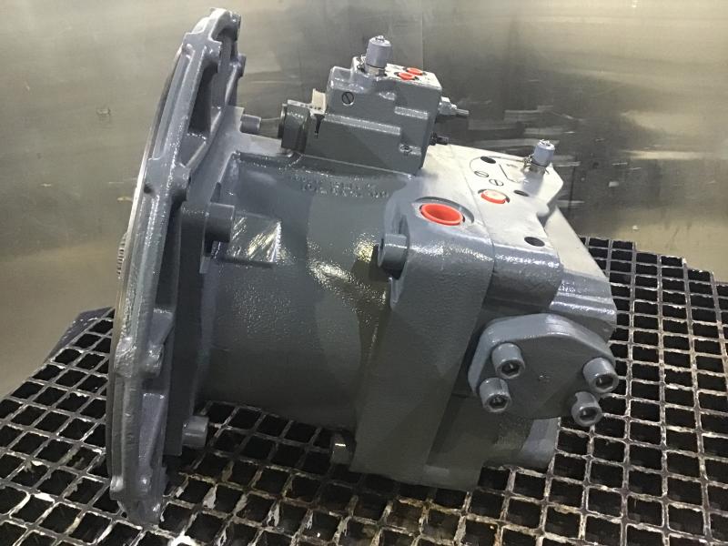 Гидронасос Liebherr (Либхер) DPVO 215