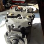 Гидронасос LINDE BPV70
