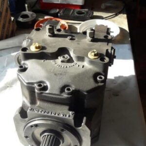 Гидронасос LINDE BPV70
