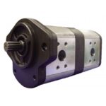 Гидронасос mannesmann G331/29+29RD07MB,