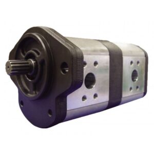 Гидронасос mannesmann G331/29+29RD07MB