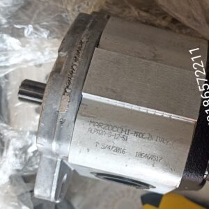 Гидронасос MARZOCCHI ALPA2A-S-12-S1