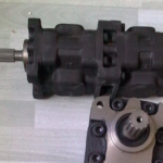 Гидронасос Nabco PHS3060KABL