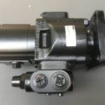 Гидронасос parker 20/925357,