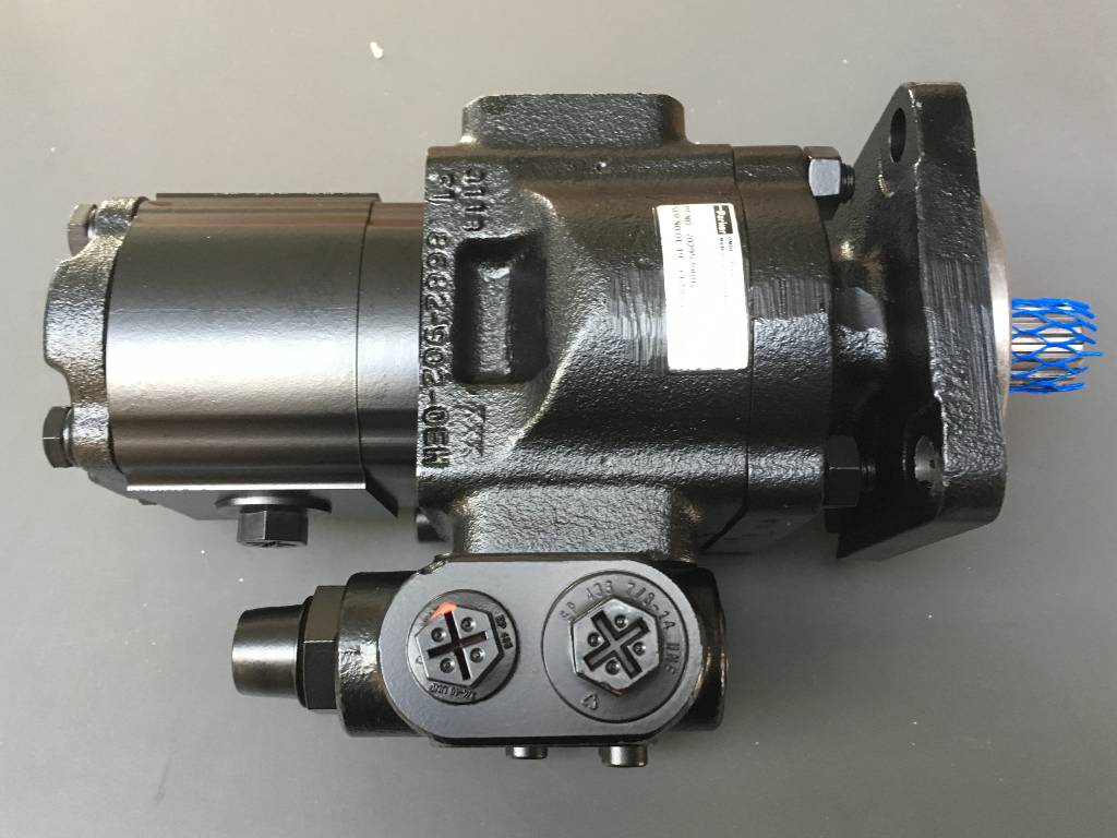 Гидронасос parker 20/925357