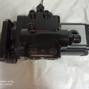 Гидронасос parker 334/F2573