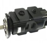 Гидронасос parker 333/g5389,