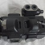 Гидронасос parker 7029530009,