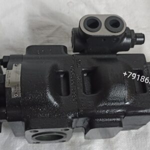 Гидронасос parker 7029530009