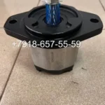 Гидронасос REXROTH 0510725402