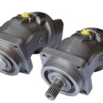 Гидронасос Rexroth