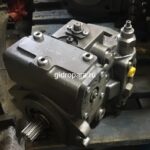 Гидронасос rexroth A10VG28, Гидронасос A10VG28,
