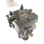 Гидронасос REXROTH A10VG63EP2D1/10L-NTC10F023ST-S
