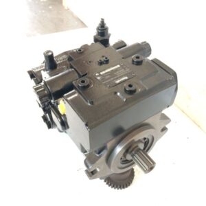 Гидронасос REXROTH A10VG63EP2D1/10L-NTC10F023ST-S