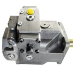 Гидронасос rexroth A4VSO750
