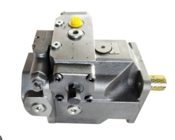 Гидронасос rexroth A4VSO750