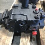 Гидронасос Sauer Danfoss 90R075FMDBC6US7C6DB6GMC454530,