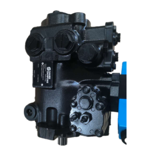 Гидронасос Sauer Danfoss MPT044