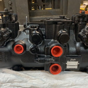 Гидронасос Sauer Danfoss MPT046