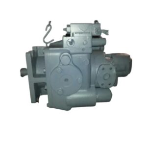 Гидронасос Sauer Danfoss PV91