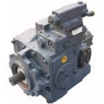 Гидронасос Sauer Danfoss SPV118