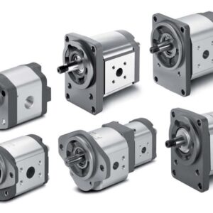 Гидронасосы rexroth AZMF