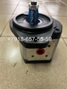 Гидронасос REXROTH 0510725402